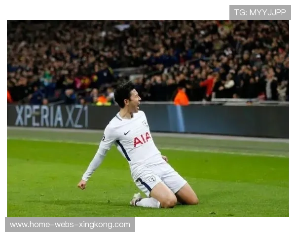 孙兴慜横向插上送出致命传递,热刺攻势难以阻挡