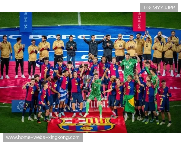 巴萨边路配合默契产生关键传球助攻