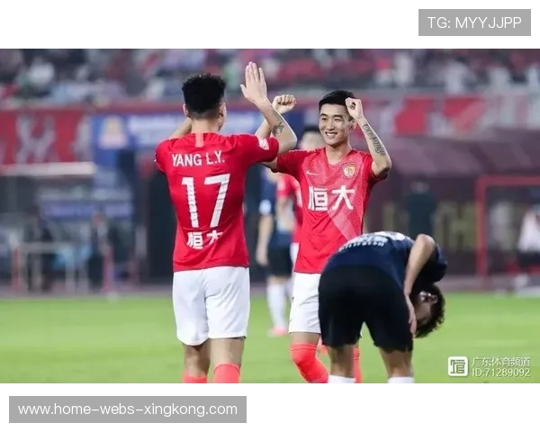 恒大引进阿根廷天才，锋线组合更具威胁